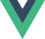 Vue.js icon